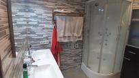 Bathroom of Flat for sale in Pineda de Mar  with Air Conditioner