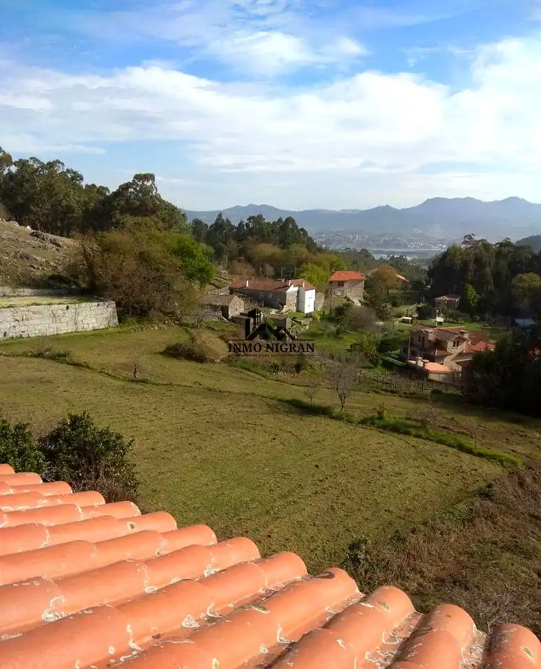 Casa o chalet en venta en Baiona con Calefacción y Balcón