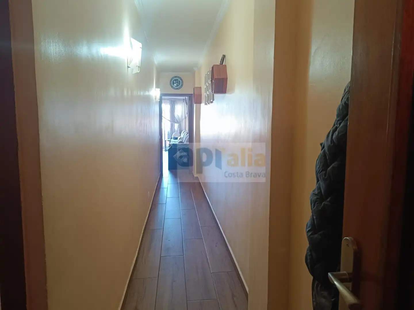 Apartament en venda en Palafrugell amb Calefacció i Terrassa