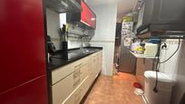 Kitchen of Flat for sale in Los Palacios y Villafranca  with Air Conditioner and Storage room