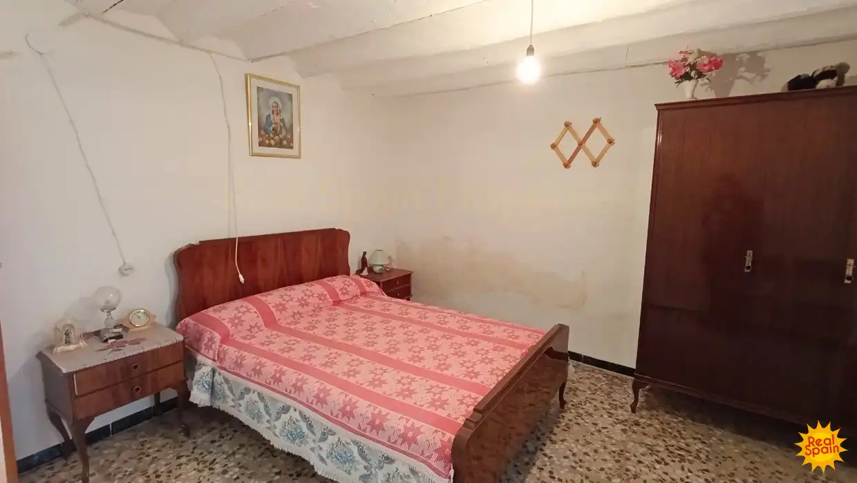 Casa rustica in vendita a Chirivel, imagen 4
