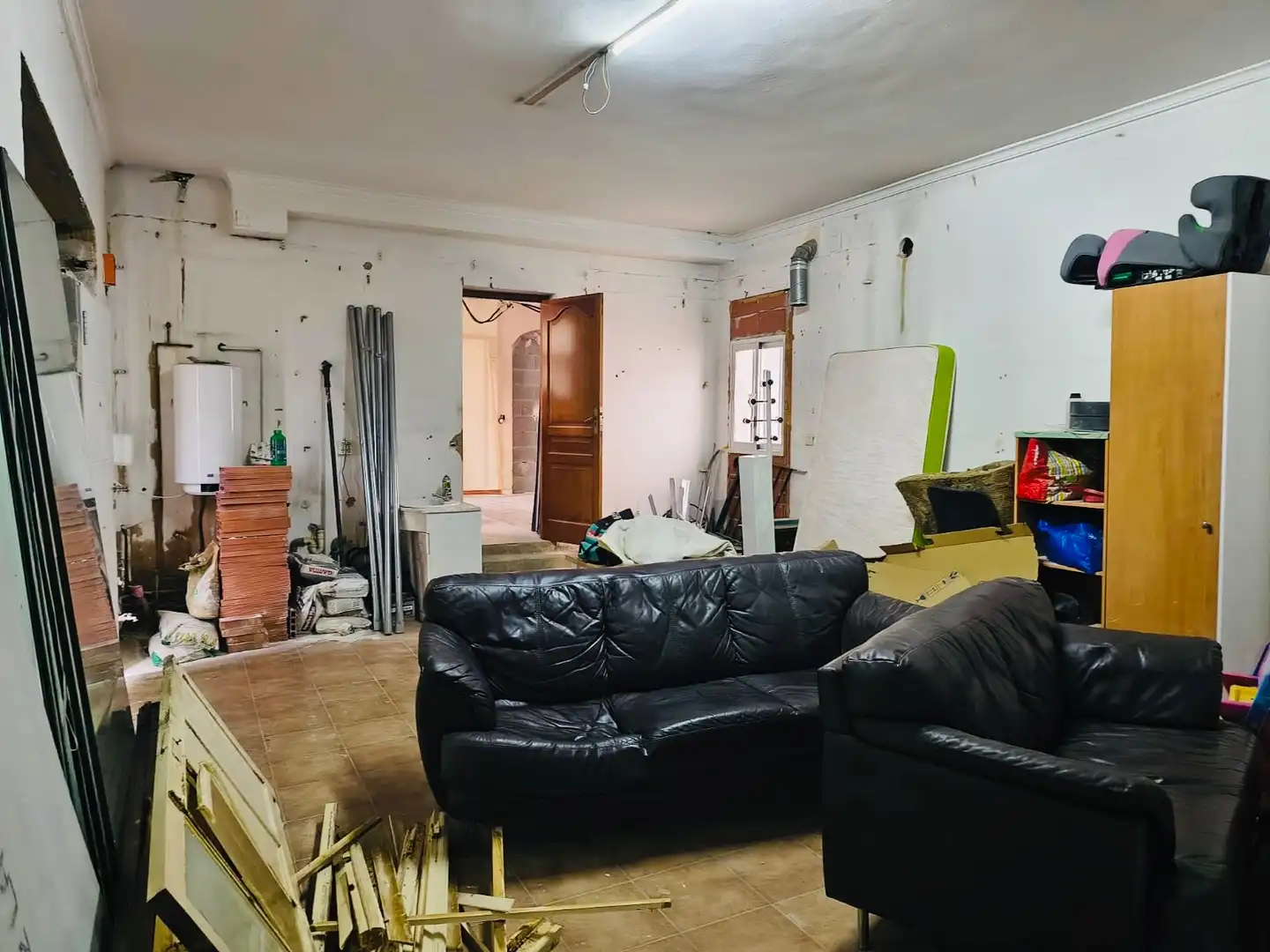Detached homes for sale in Benidoleig  with Private garden, Terrace and Balcony