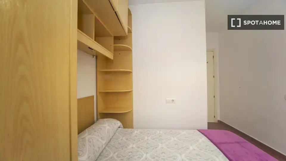 Room in Almanjáyar