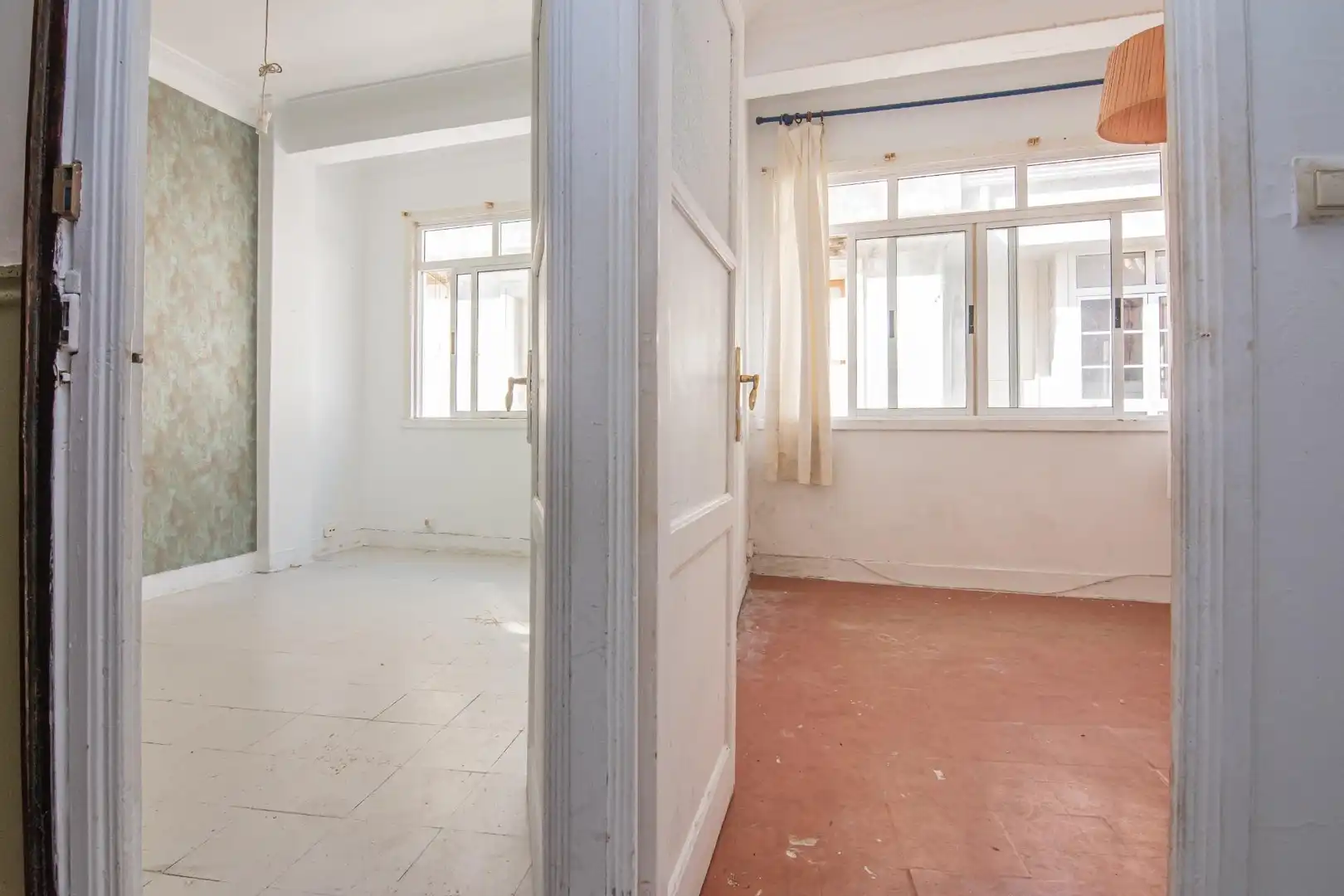Flat for sale in A Coruña Capital 