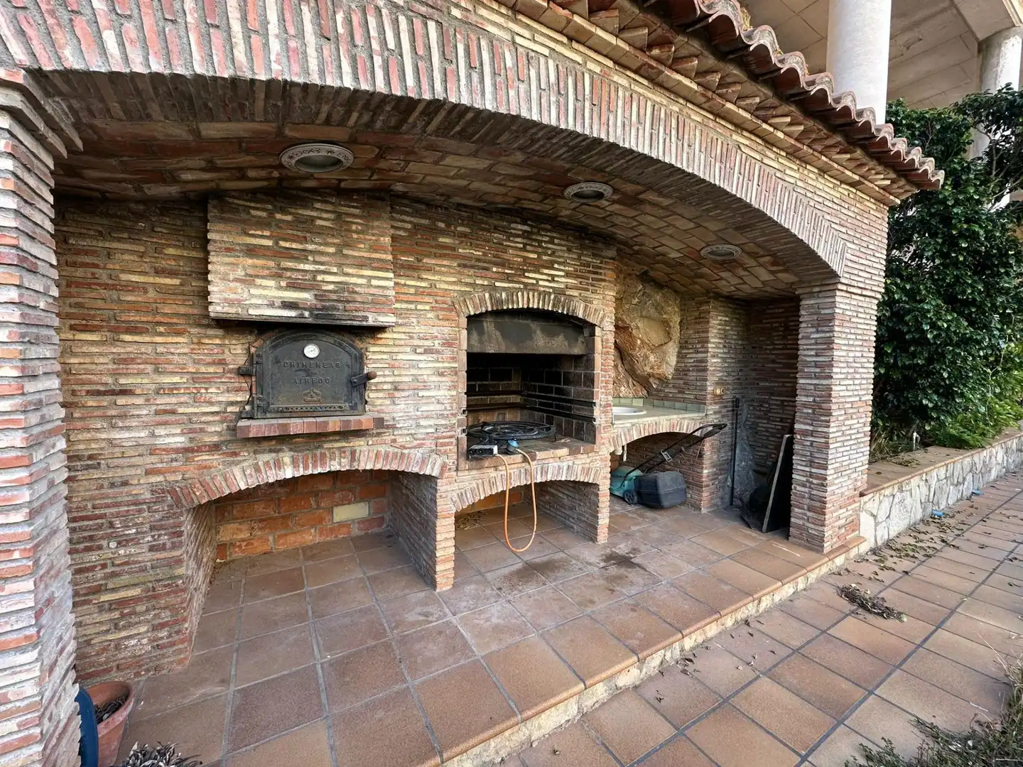 Casa o xalet en venda en Benicasim / Benicàssim amb Aire condicionat, Jardí privat i Terrassa