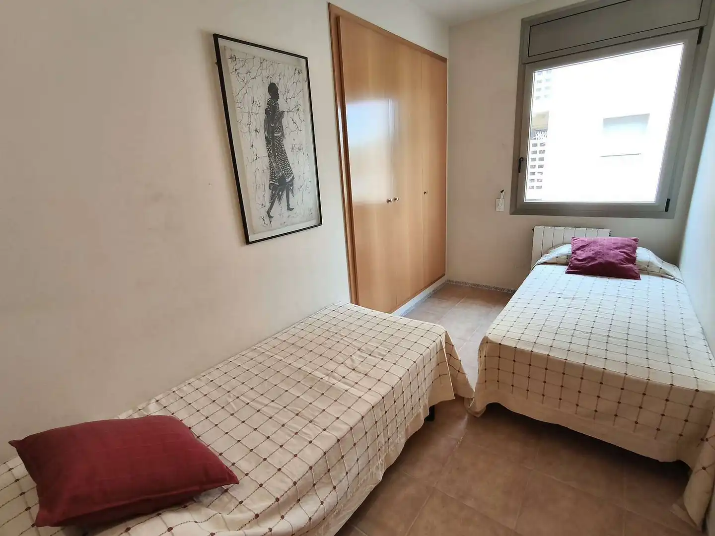 Habitación de Apartamento en venta en Calonge i Sant Antoni
