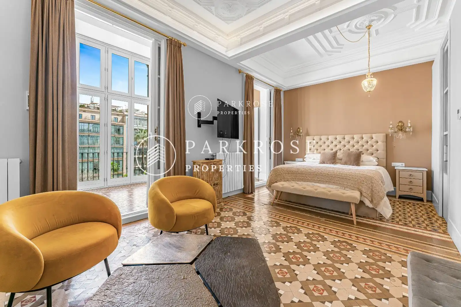 Appartement avec ascenseur à vendre à de Gracia, imagen 21