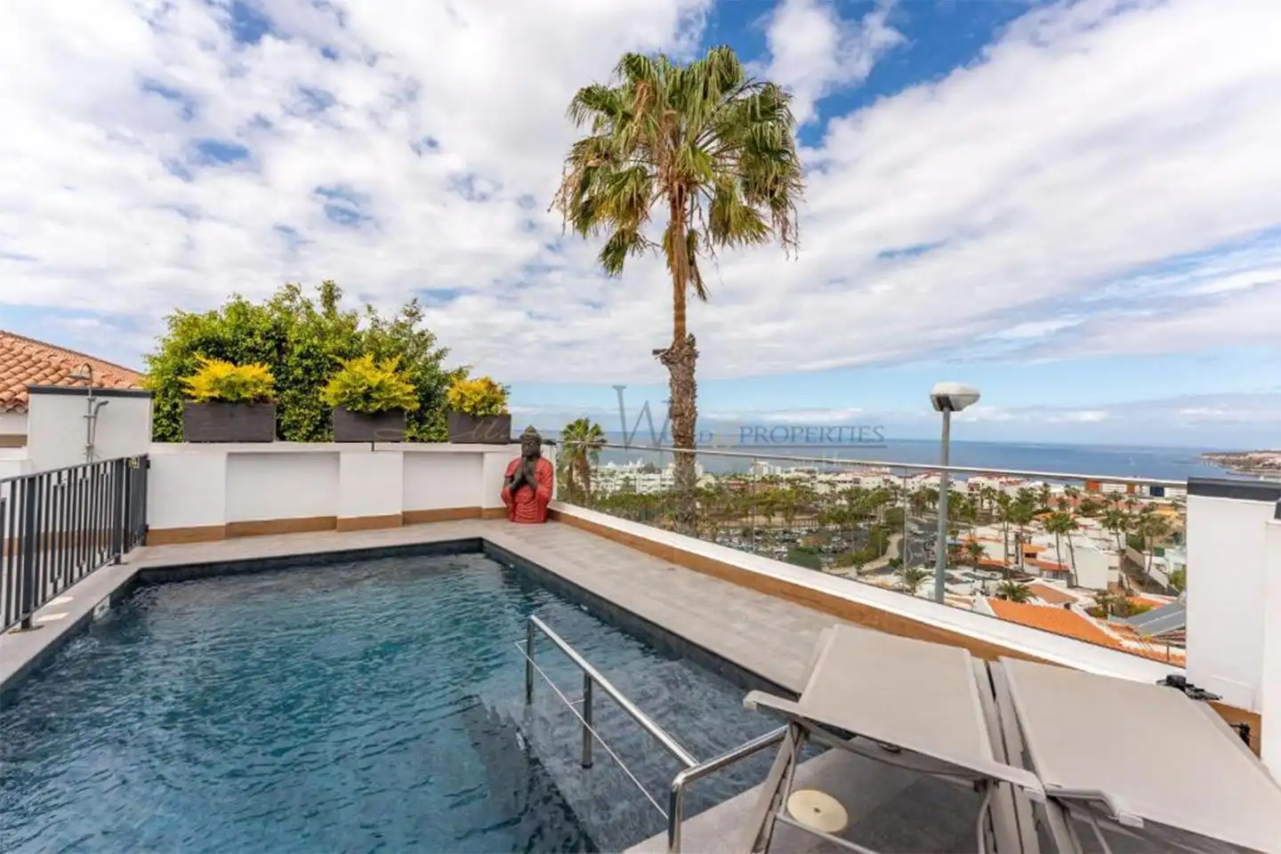 Casa con piscina en venta en Europa, imagen 3