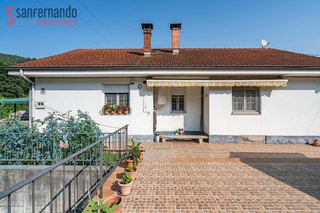 Casa-chalet en Venta en Barrio Riocorvo en Cartes