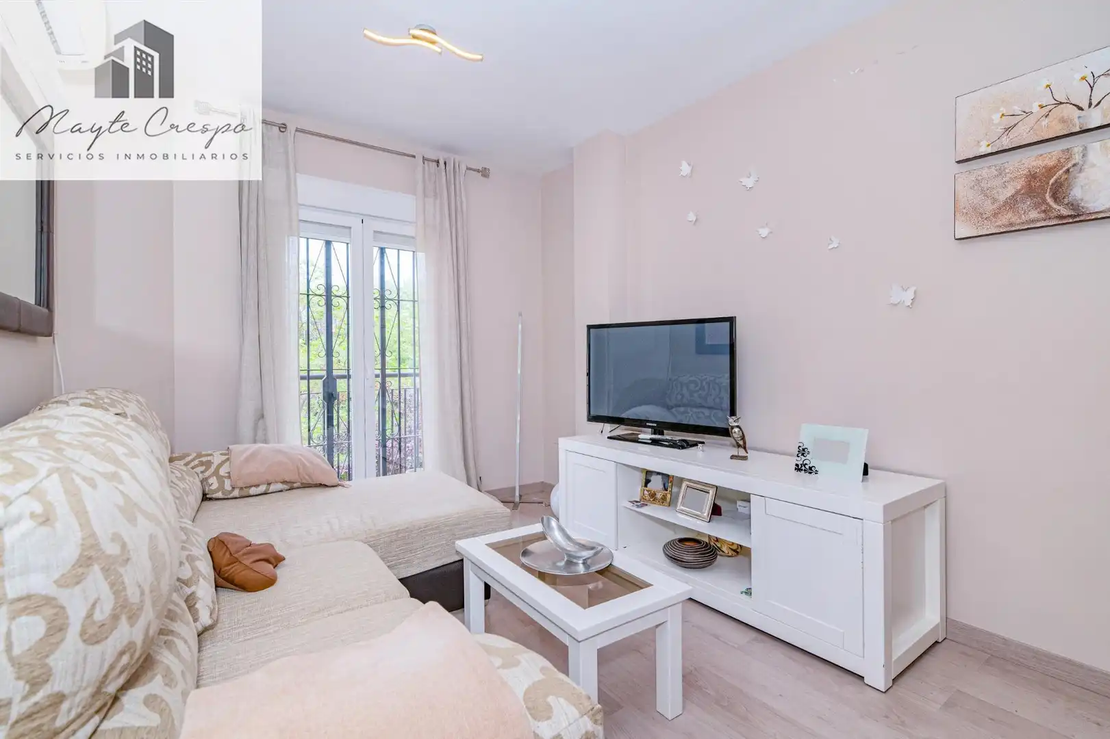 Appartamento con terrazza in vendita a CORVALES, imagen 4