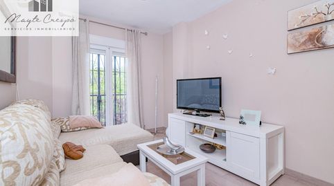 Foto 4 de Piso en venta en Corvales, La Zubia Ciudad, La Zubia