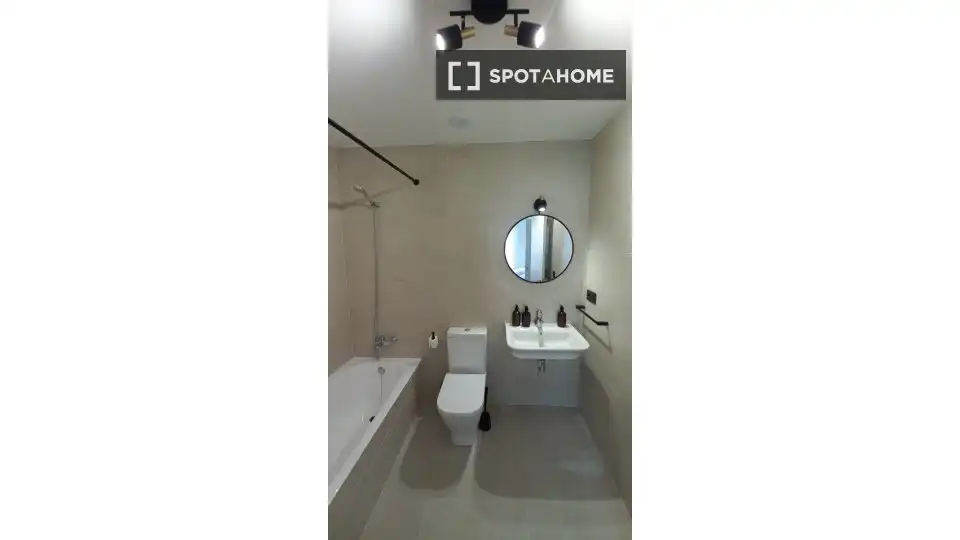 Habitación en Zestoa