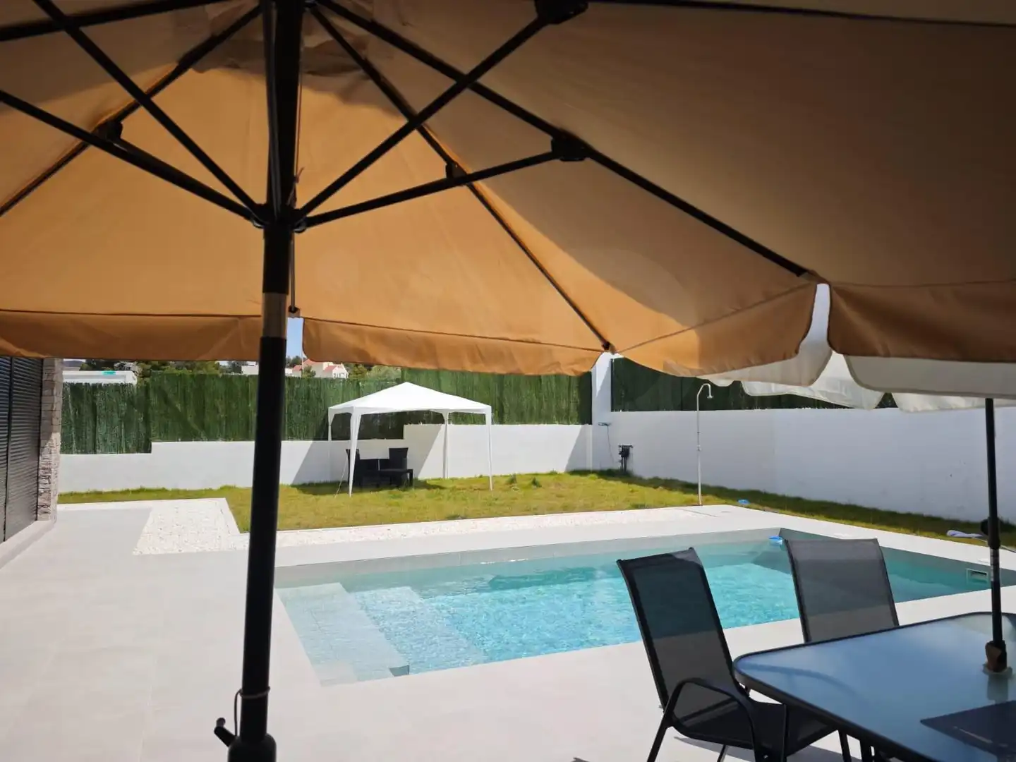 Villa avec piscine à vendre à Calasparra, imagen 26