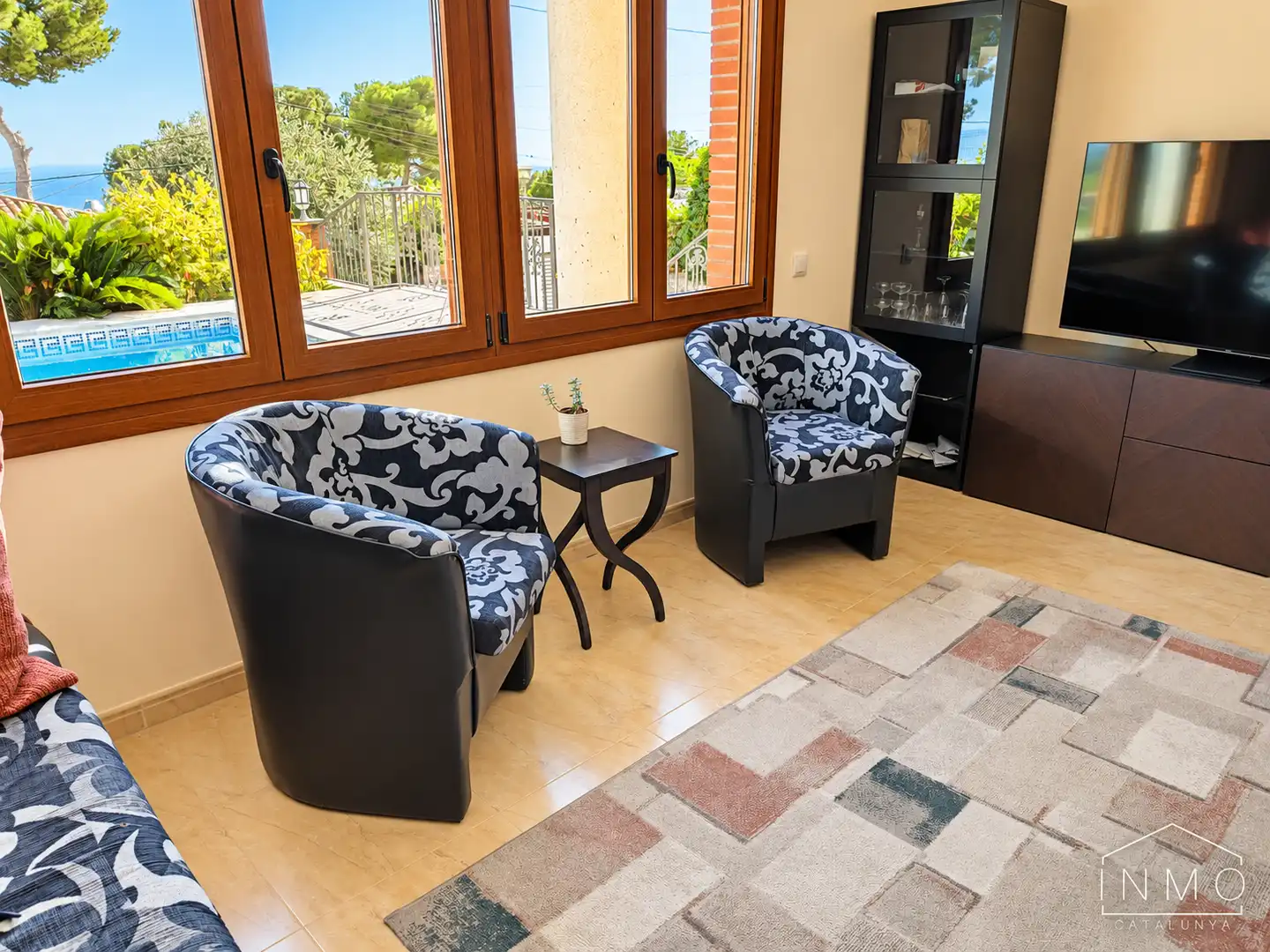 Villa con piscina in vendita a Carrer Alzina, imagen 16