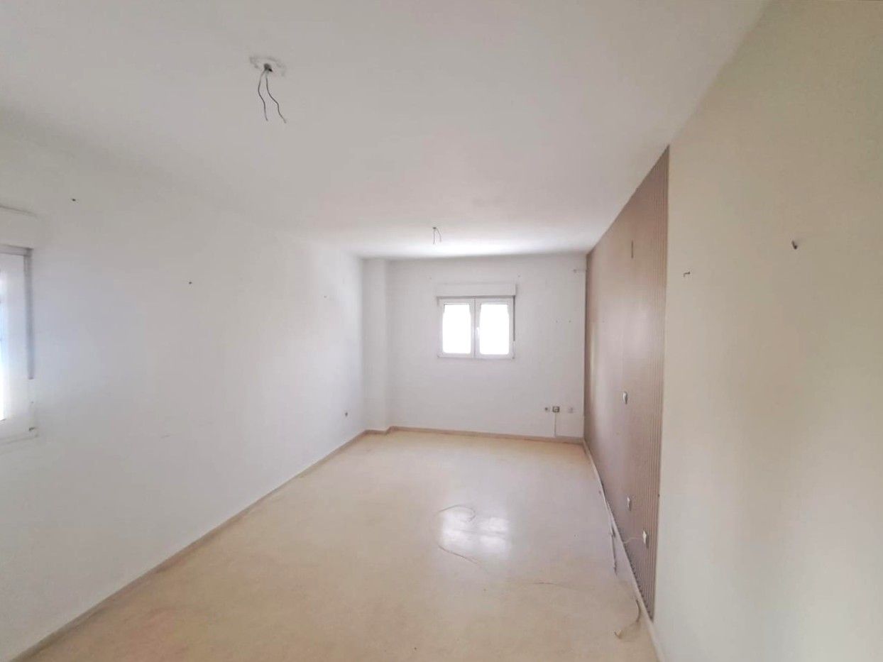 Flat for sale in San Juan del Puerto  with Storage room