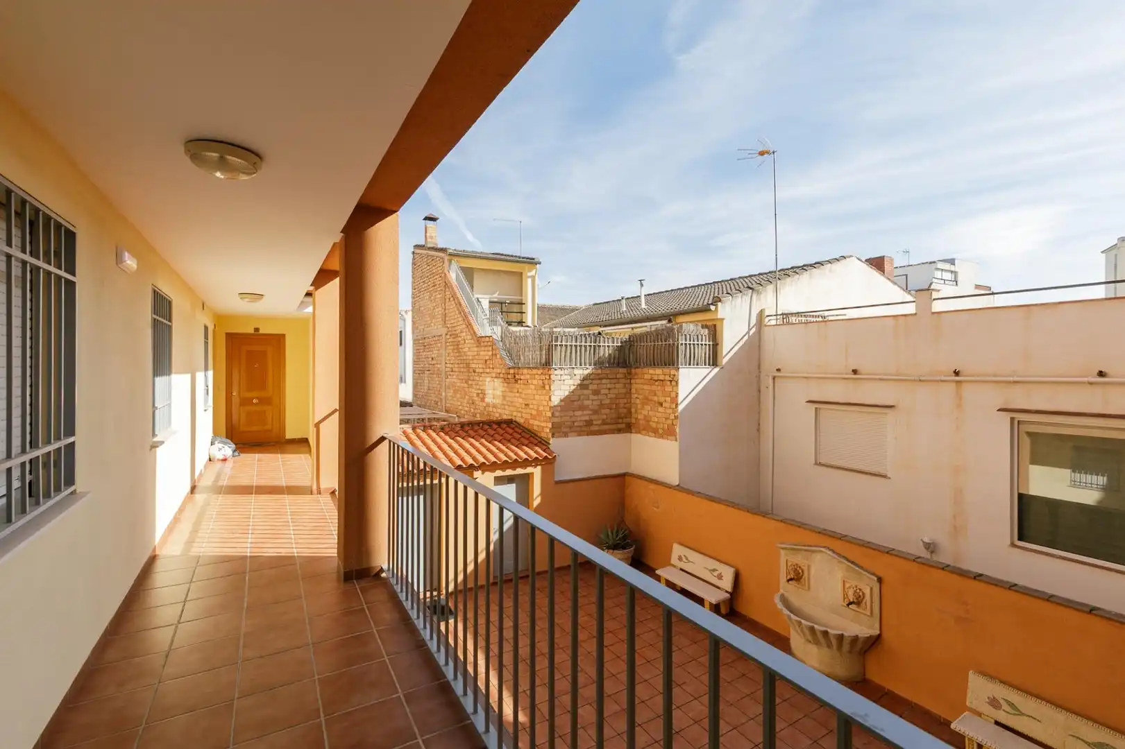 Flat with terrace for sale in Calle de Pamplona 14, imagen 16