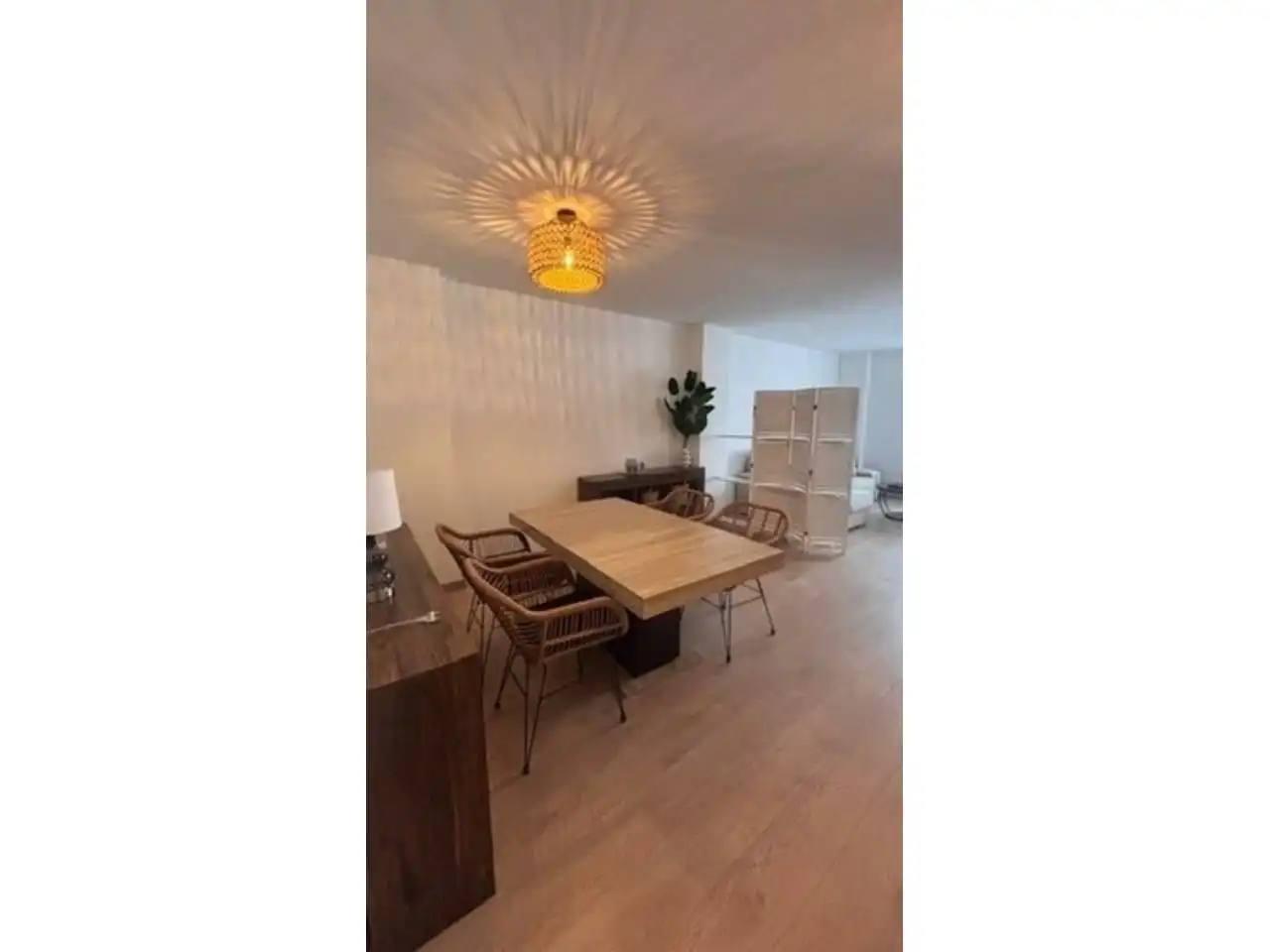 Flat with terrace for sale in Paseo Estación, imagen 5