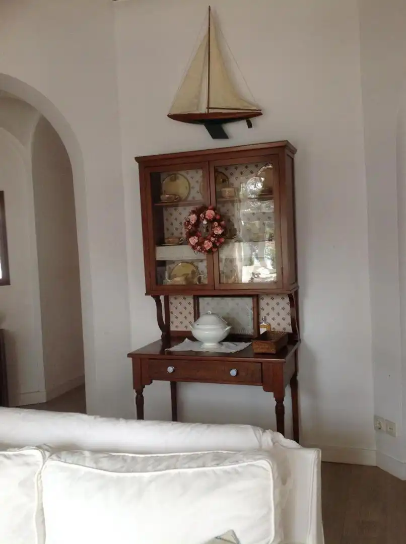 Comedor de Casa o chalet de alquiler en Castell d'Aro, Platja d'Aro i s'Agaró con Calefacción y Jardín privado