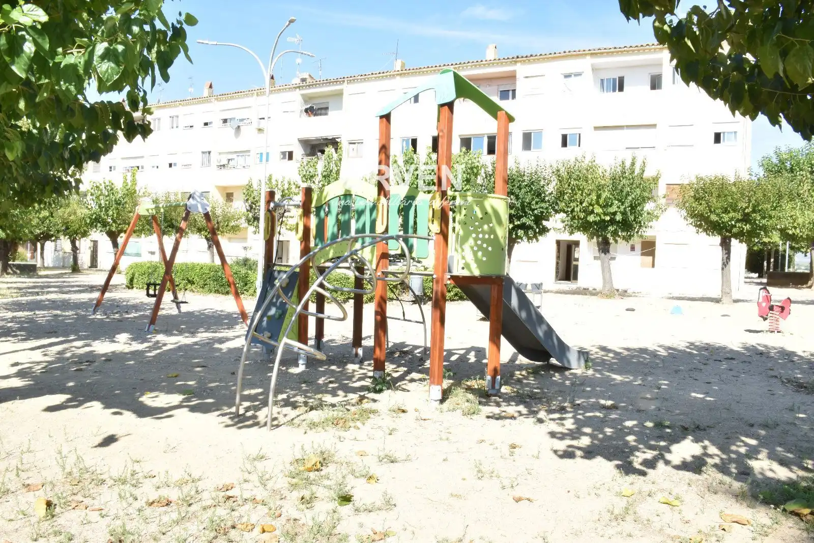 Appartement à vendre à Constitucio