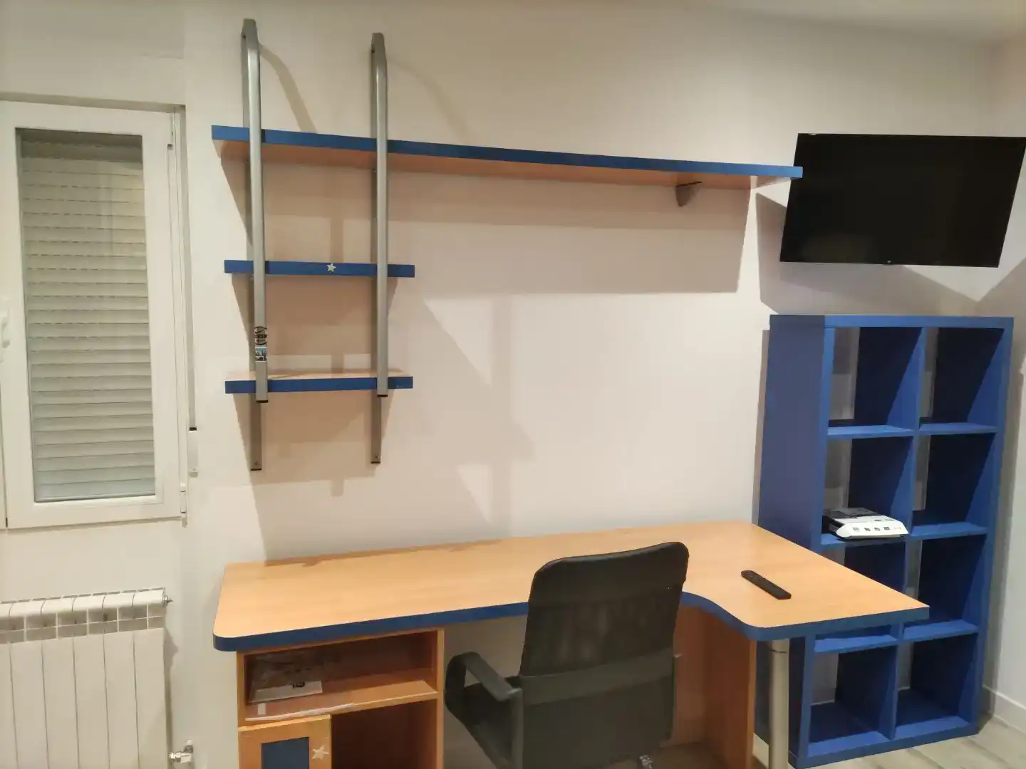 Wohnung zur Miete in Valladolid Capital
