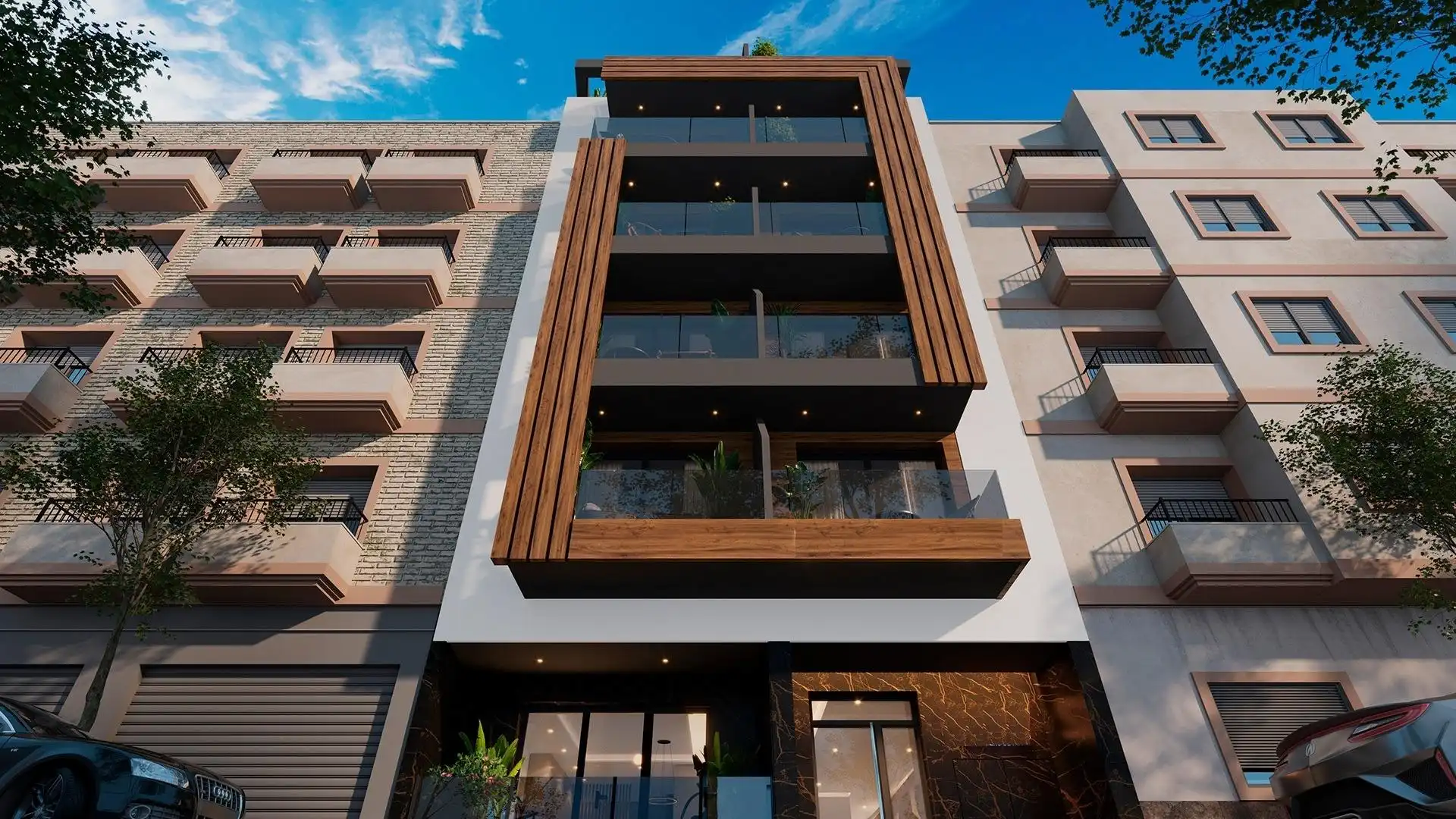 Apartament amb piscina en venda a Playa del Cura, imagen 7