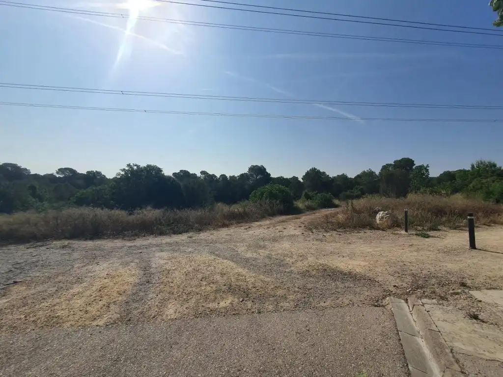 Residencial en venda a Entrepinos