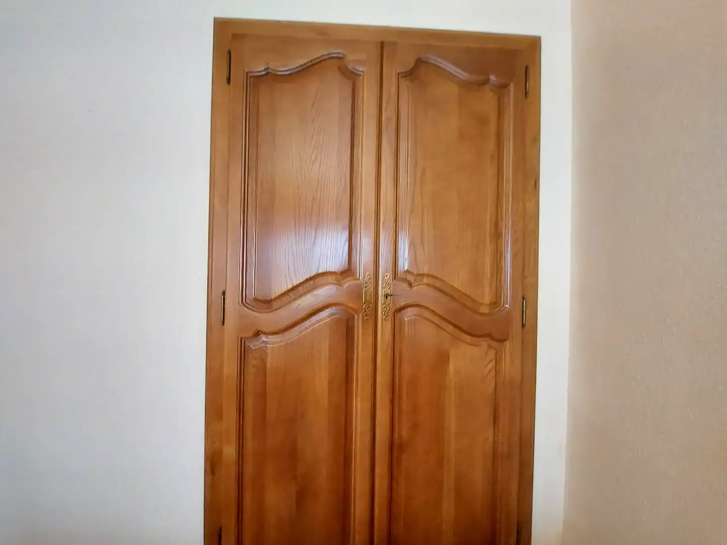 Dormitori de Pis en venda en  Logroño amb Calefacció, Parquet i Terrassa