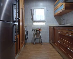 Kitchen of Flat for sale in Bocairent
