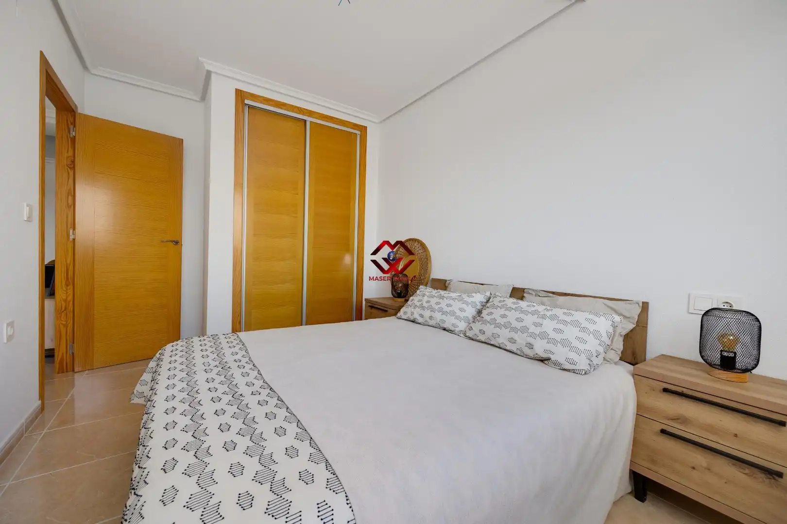 Apartament amb piscina en venda a San Fulgencio, imagen 21