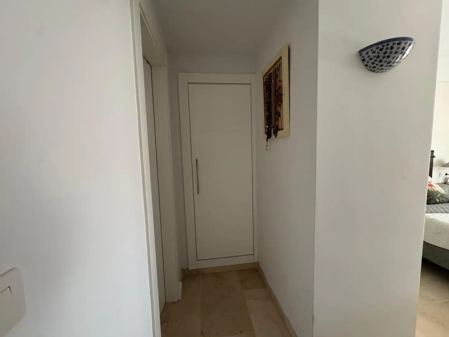 Einfamilien-Reihenhaus zur Miete in Granada mit Klimaanlage, Heizung und Privatgarten