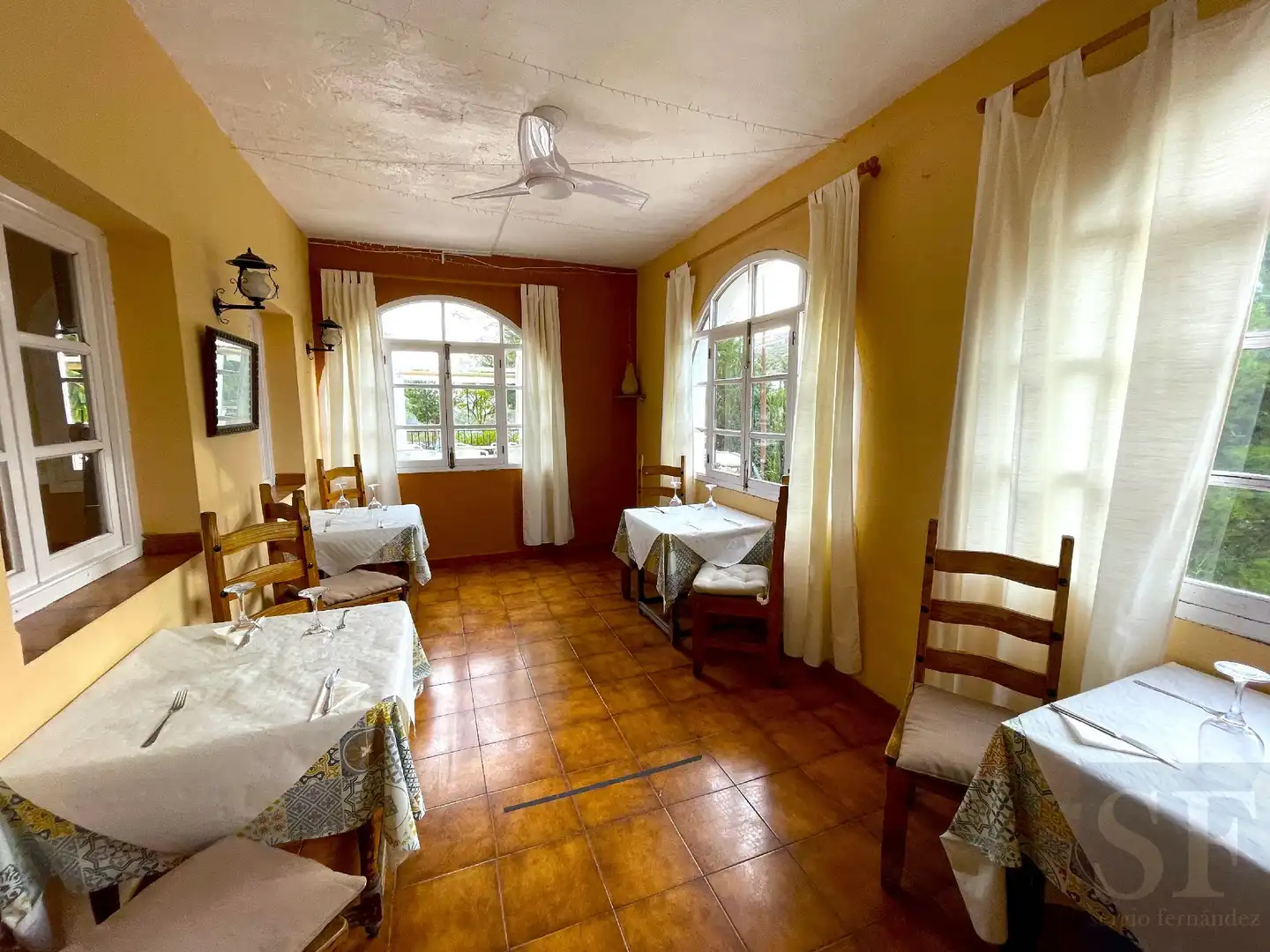 Casa en venta en Cómpeta, imagen 5
