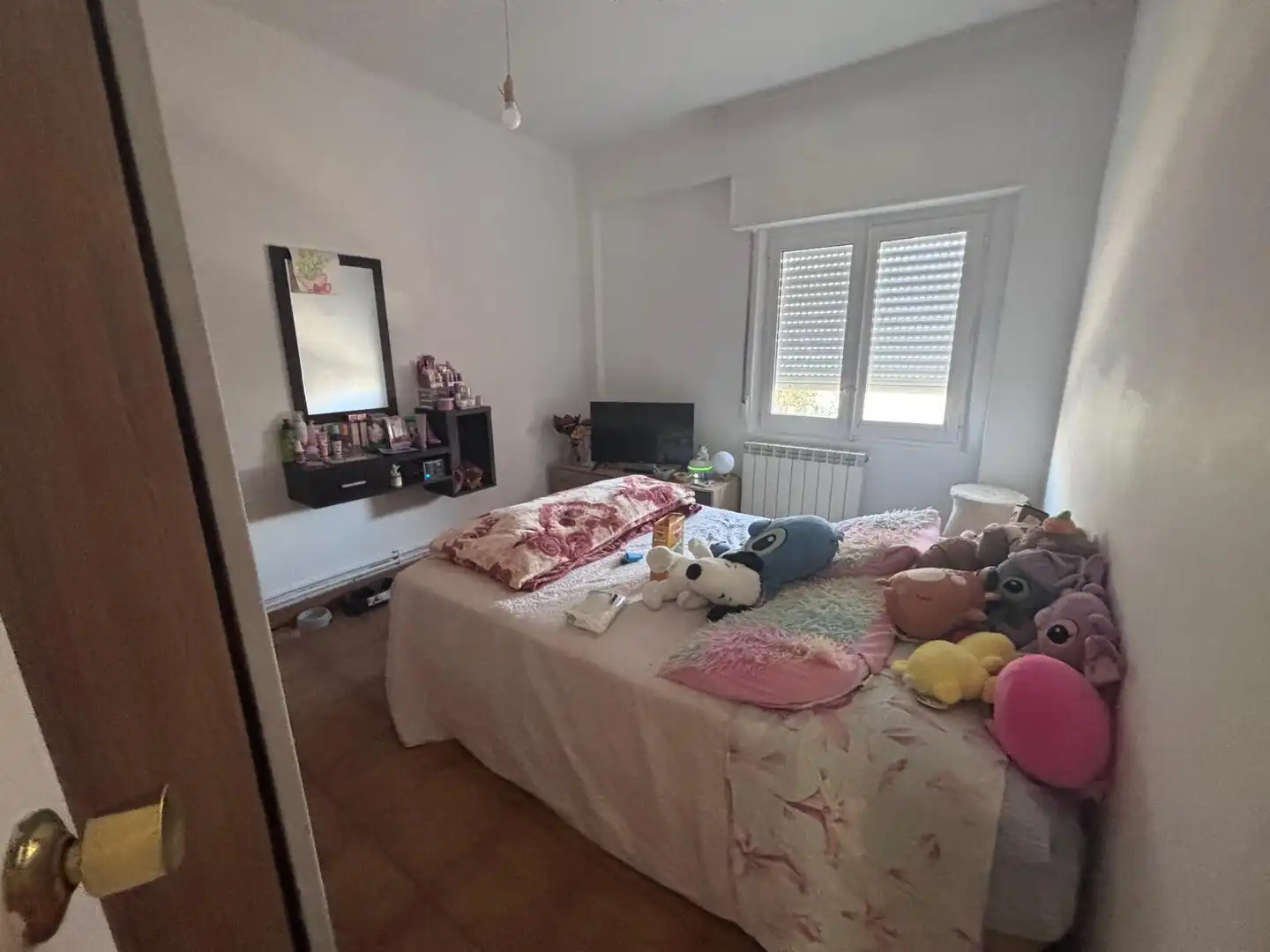 Apartment with terrace for sale in Calle Antonio Machado 7, imagen 14
