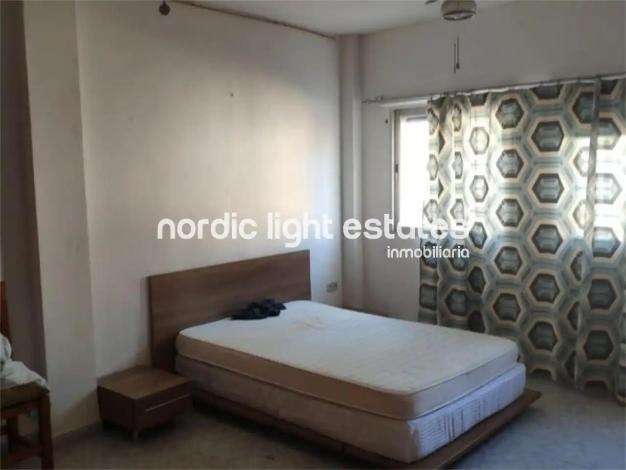 Habitación de Casa o chalet en venta en Torremolinos con Terraza, Piscina y Amueblado