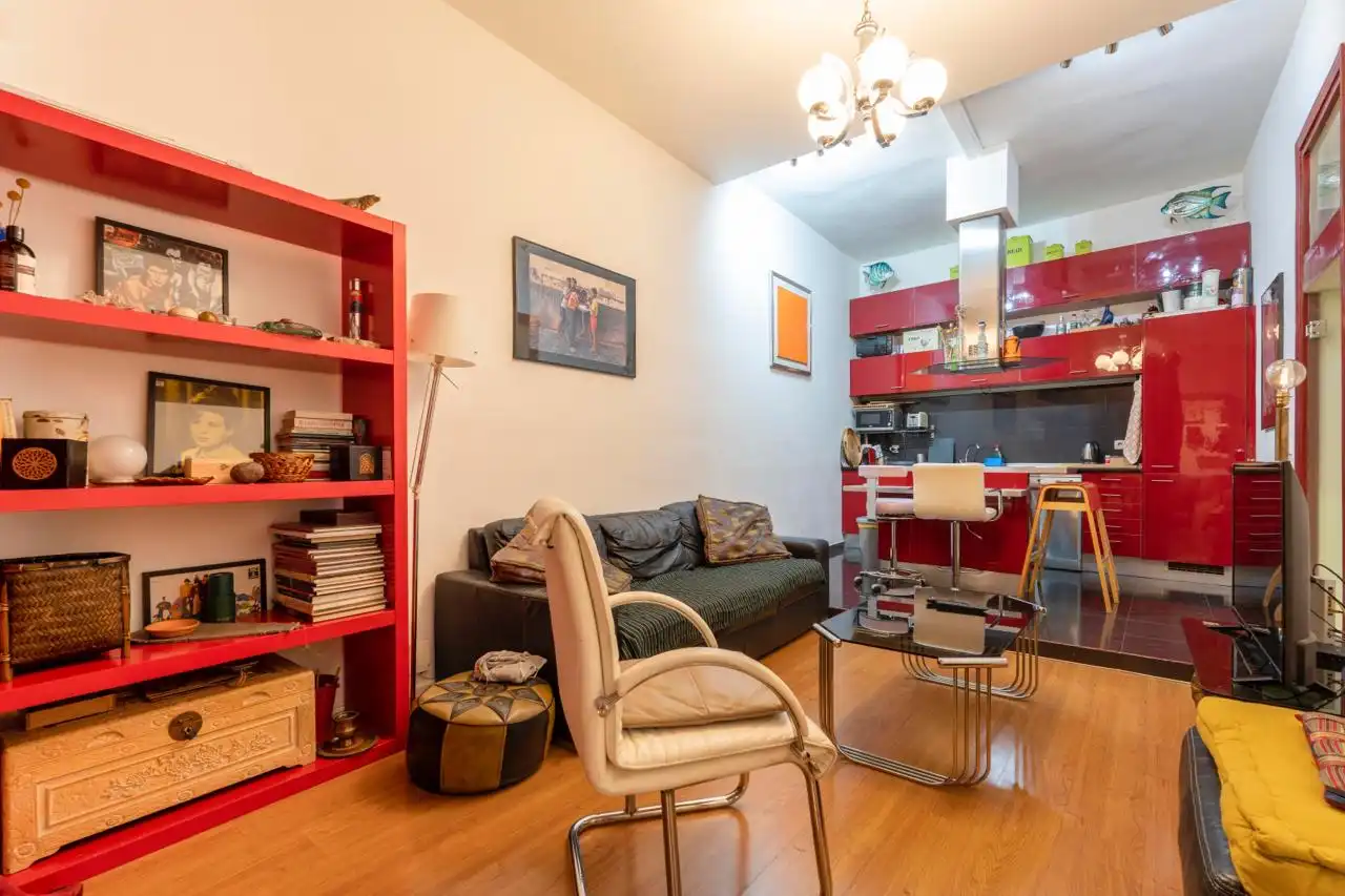 Flat with lift for sale in Calle de Oriente, imagen 3