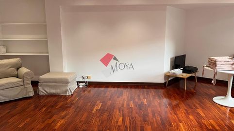 Foto 2 de Apartament de lloguer a Policarpo Sanz, Centro - Areal, Vigo