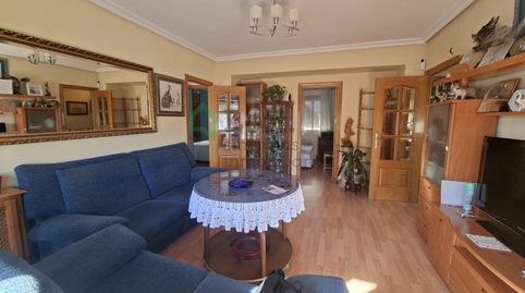Foto 5 de Piso en venta en Santa Marina, Badajoz Capital