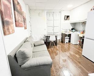 Living room of Flat for sale in Alcoy / Alcoi  with Balcony