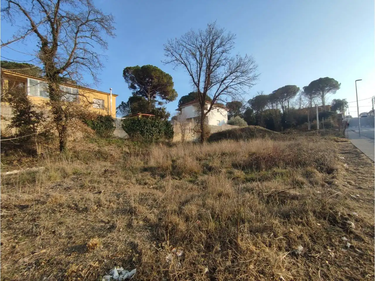 Terrain rustique à vendre à Calle Pla d´Urgell