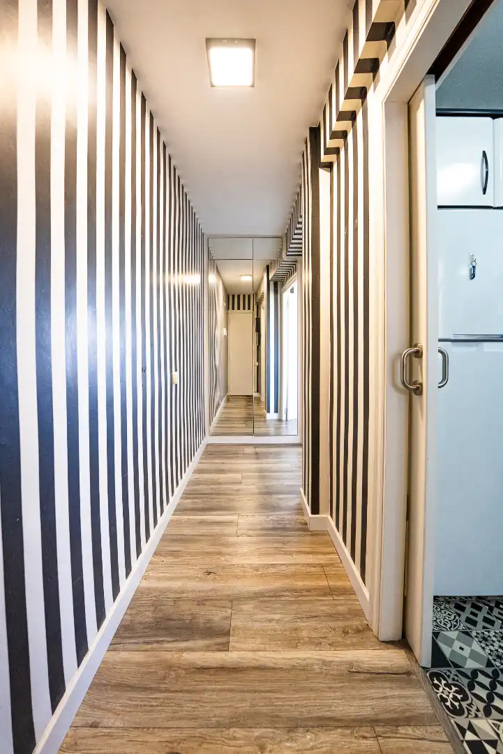 Piso en venta en Tarragona con Parquet, Terraza y Amueblado