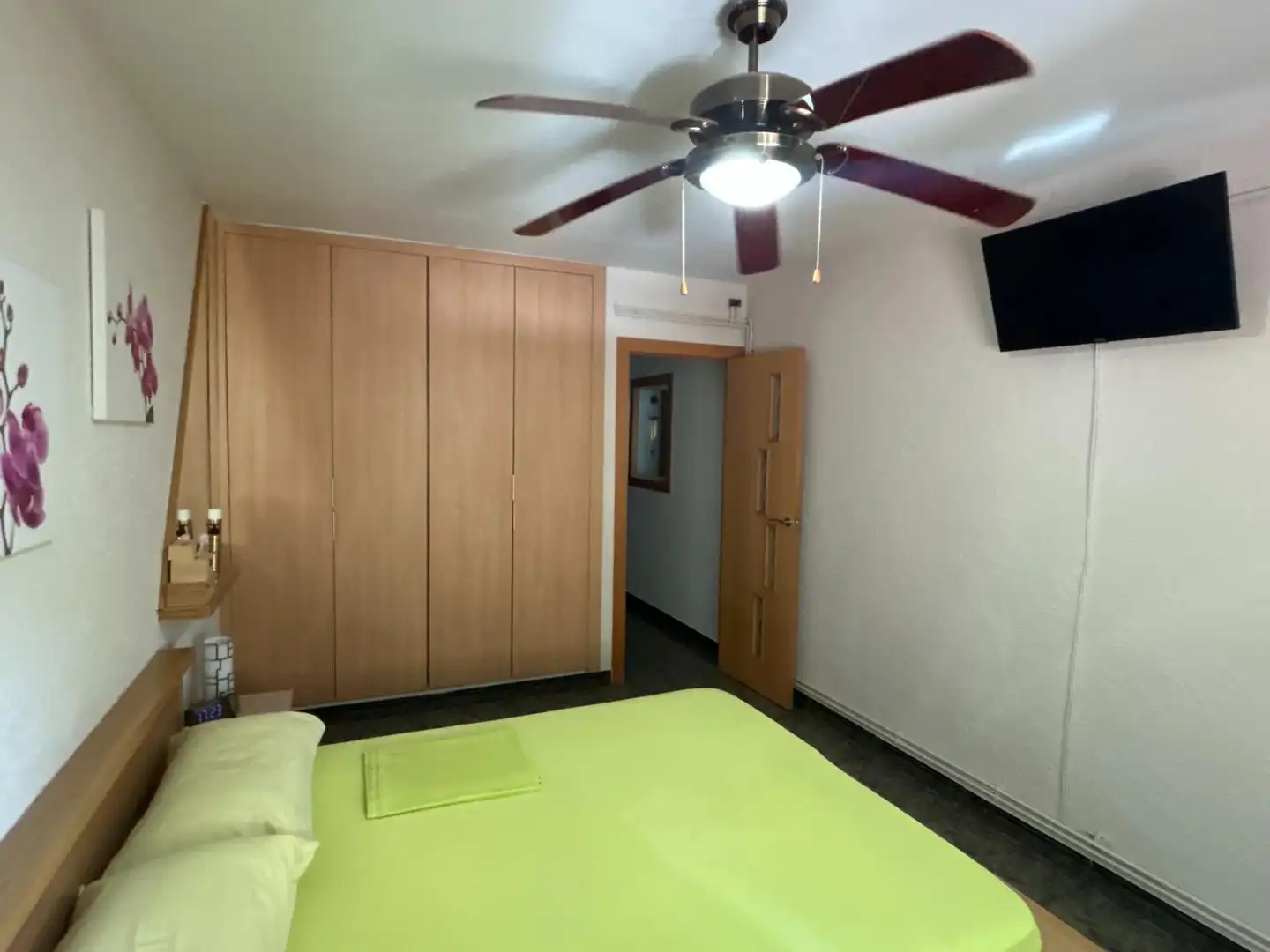 Piso en venta en Sant Andreu de la Barca