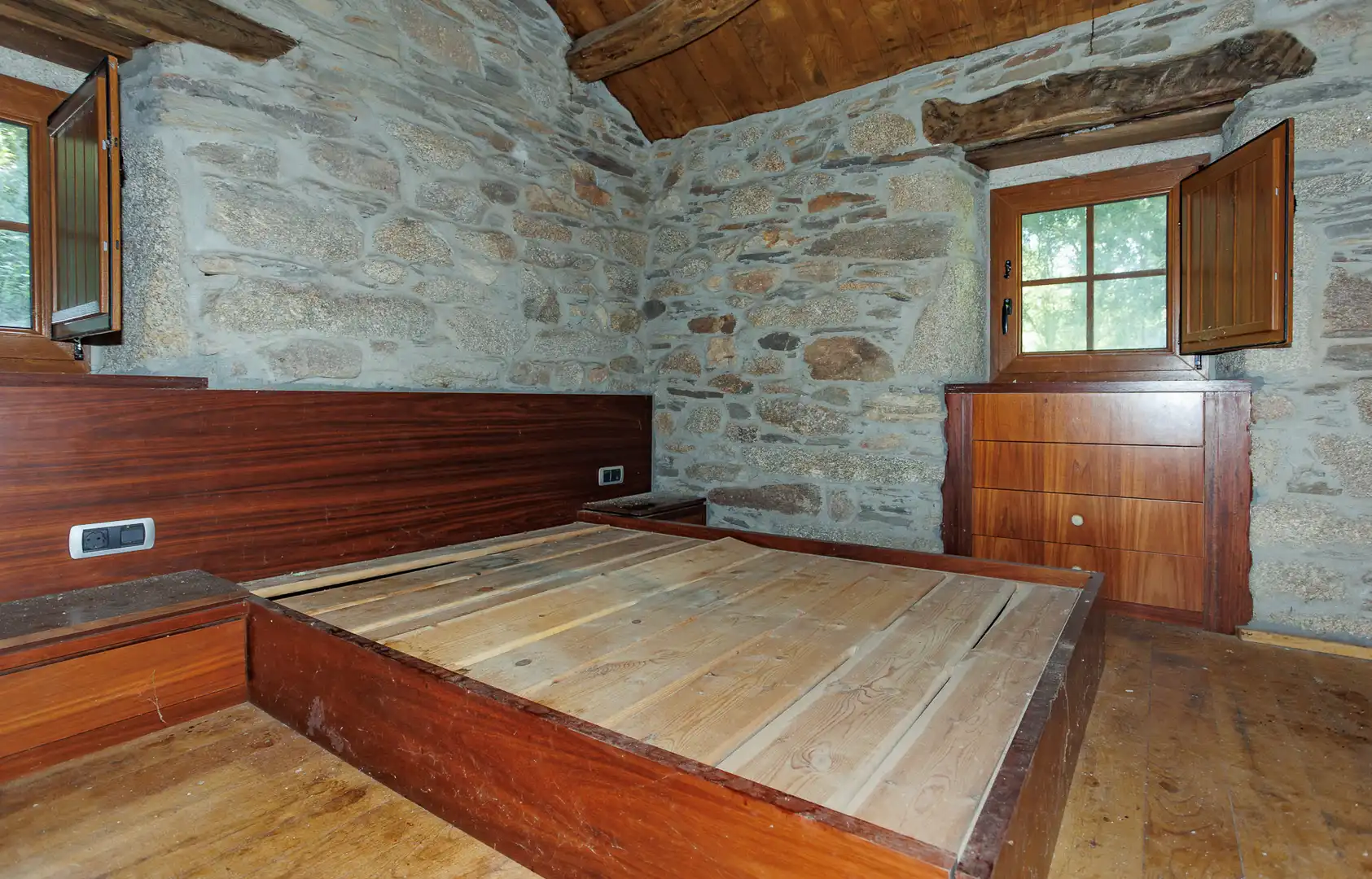 Habitación de Finca rústica en venta en Begonte