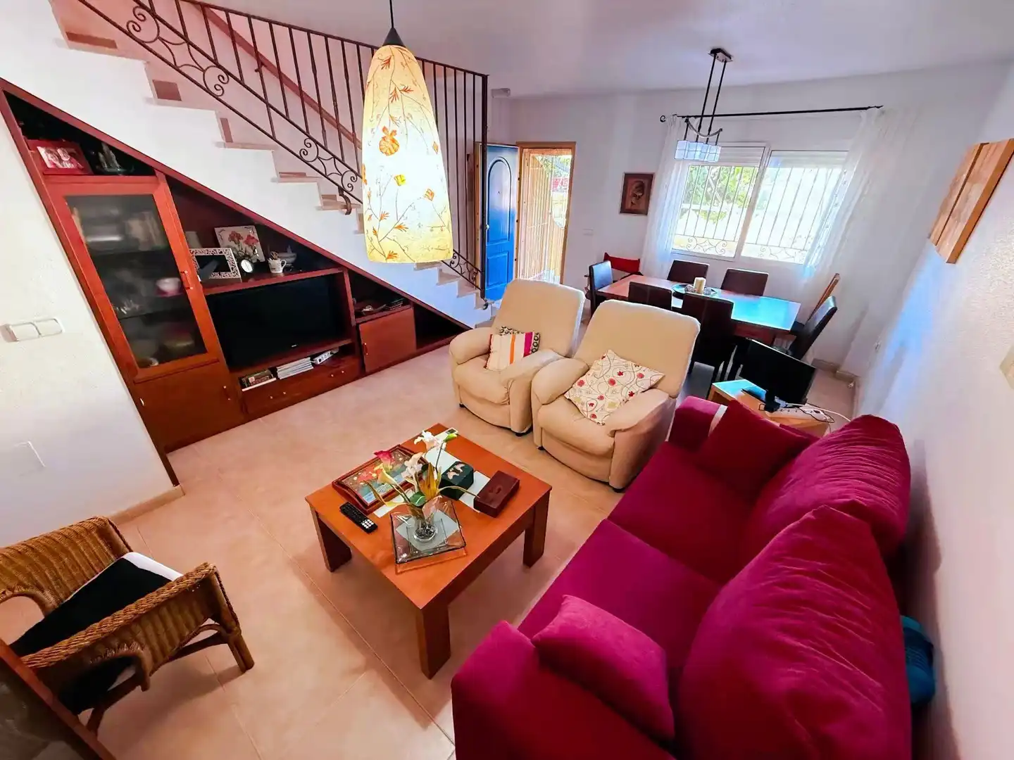 Maison mitoyenne avec terrasse à vendre à Centro, imagen 10