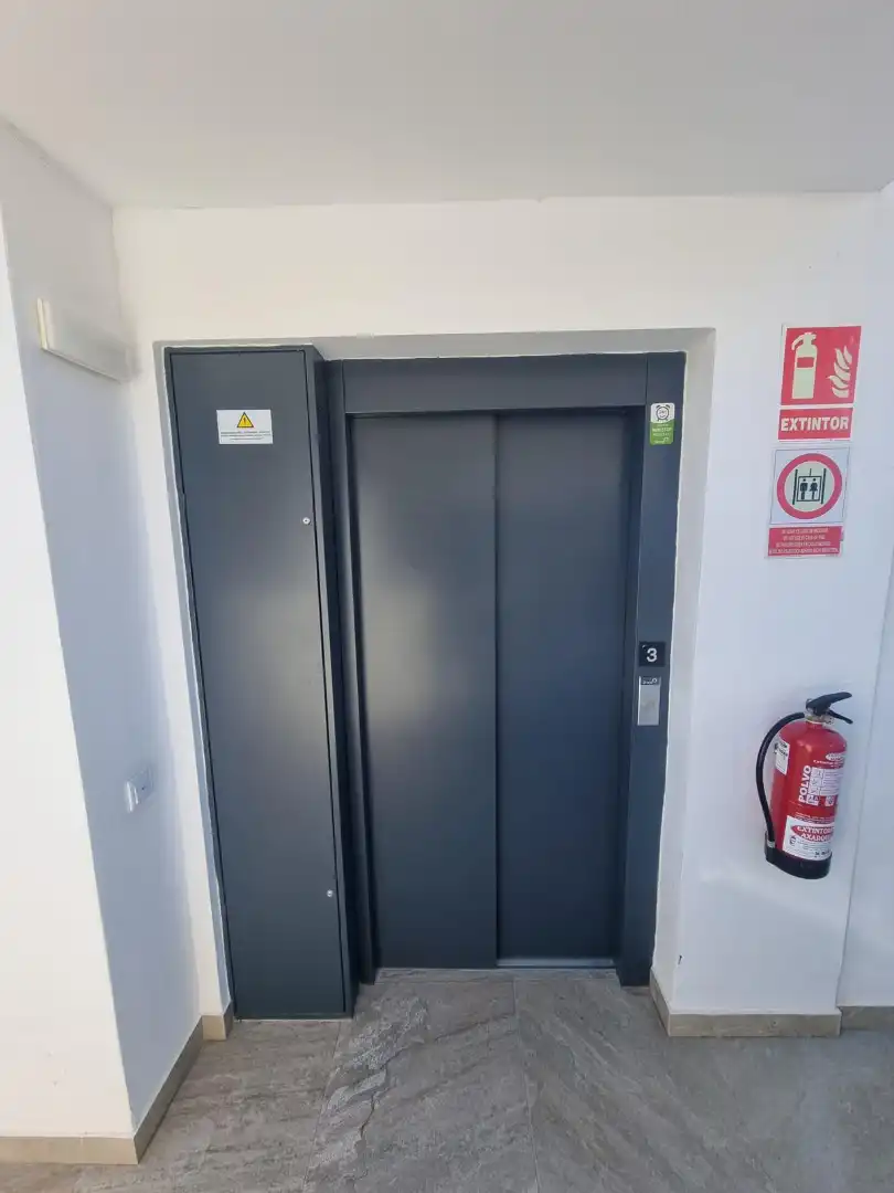 Duplexes for sale in Nerja  with Air Conditioner, Heating and Terrace