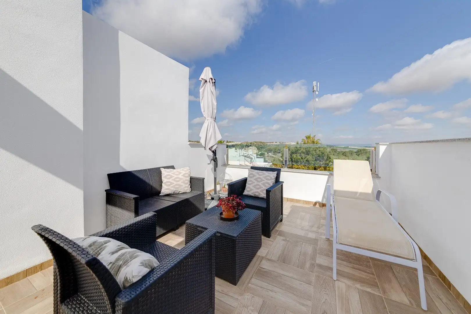 Casa rústica con jardín en venta en N/A, imagen 41