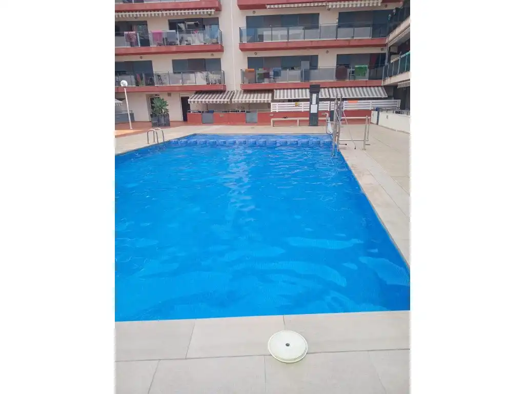 Appartement avec terrasse à vendre à Zona Papa Luna - Platja del Gurugú, imagen 21