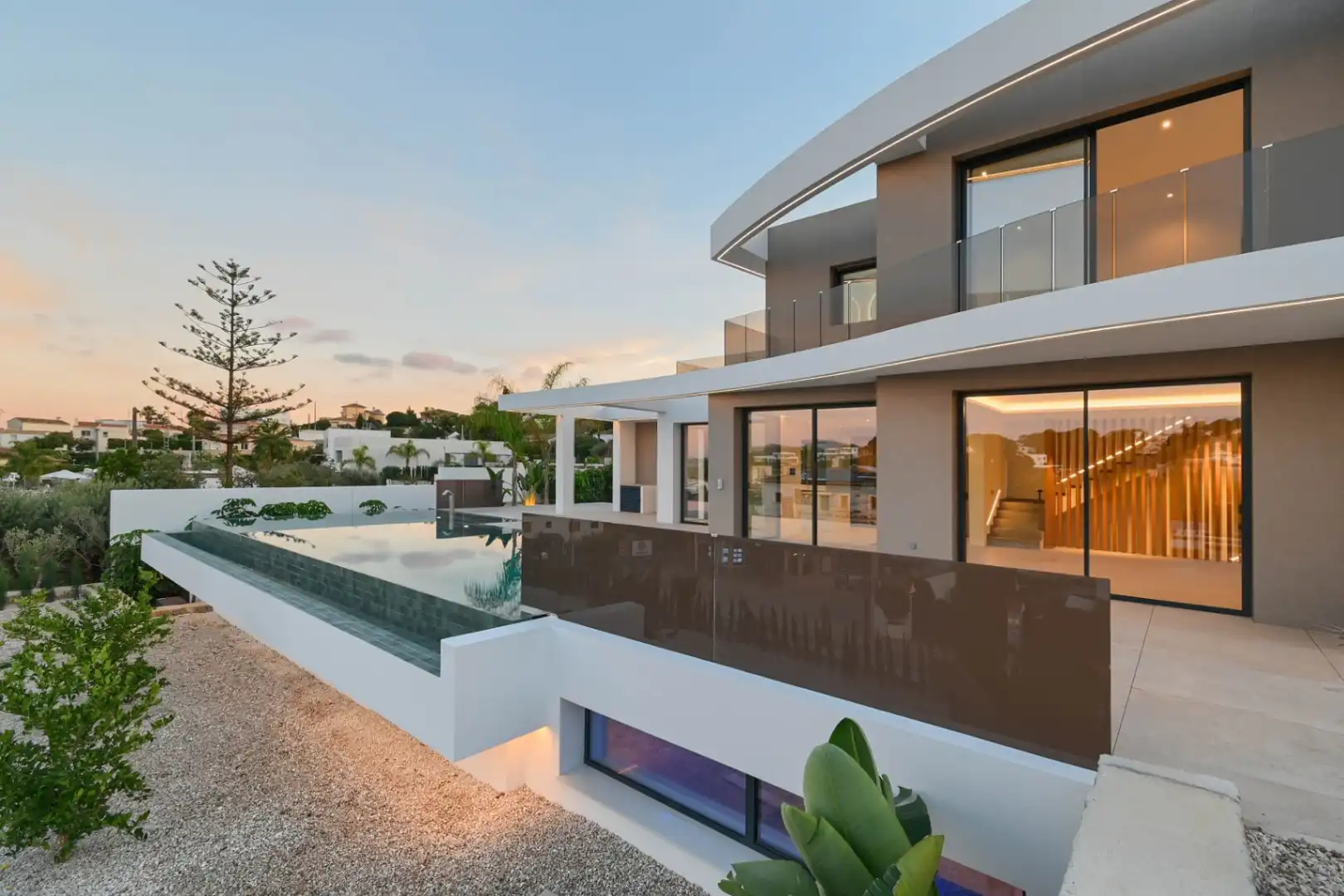 Villa avec terrasse à vendre à La Fustera, imagen 7