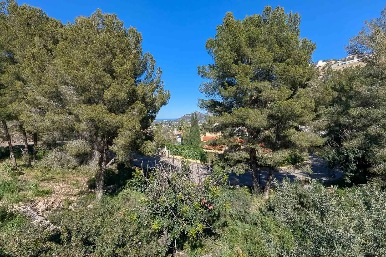 Detached house with pool for sale in Pedreguer, imagen 25