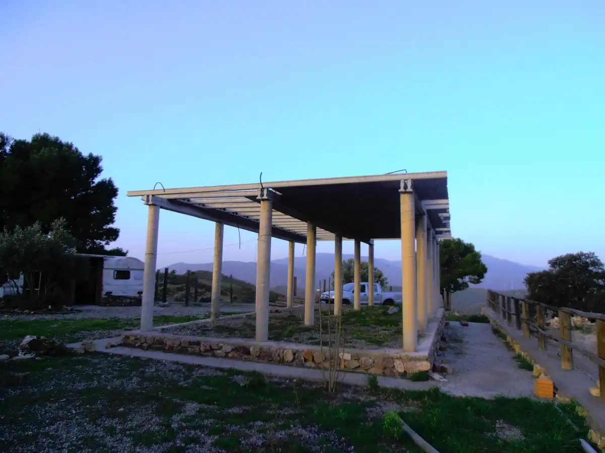 Rural land for sale in Órgiva, imagen 3