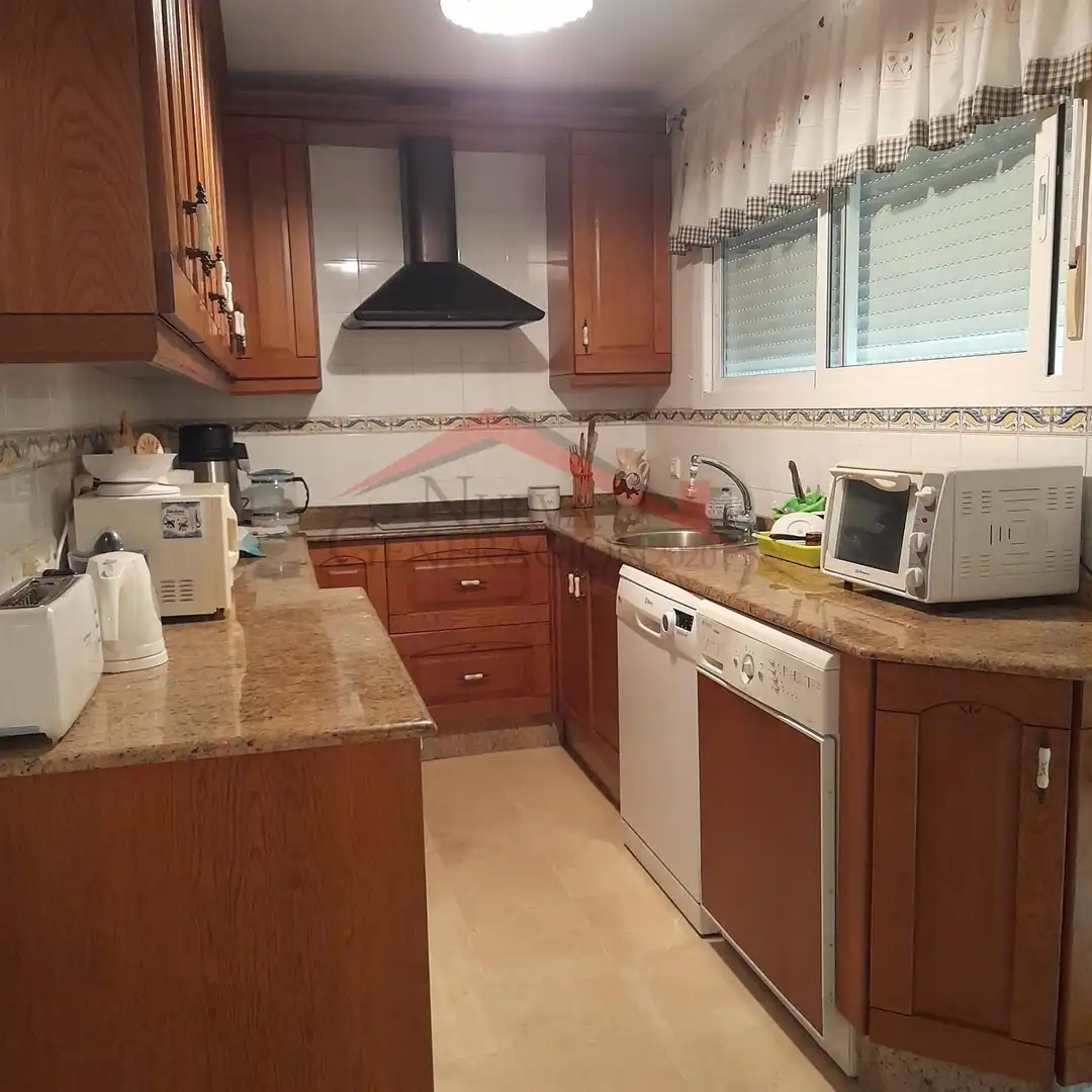 Appartement avec ascenseur à vendre à Conil, imagen 14