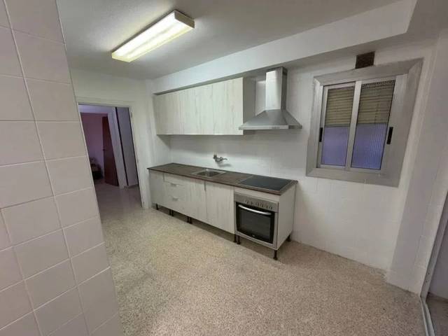 Piso en Alquiler en Garbinet - Parque de las Avenidas